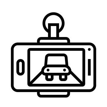 Thinkware  Elite Dash Camera