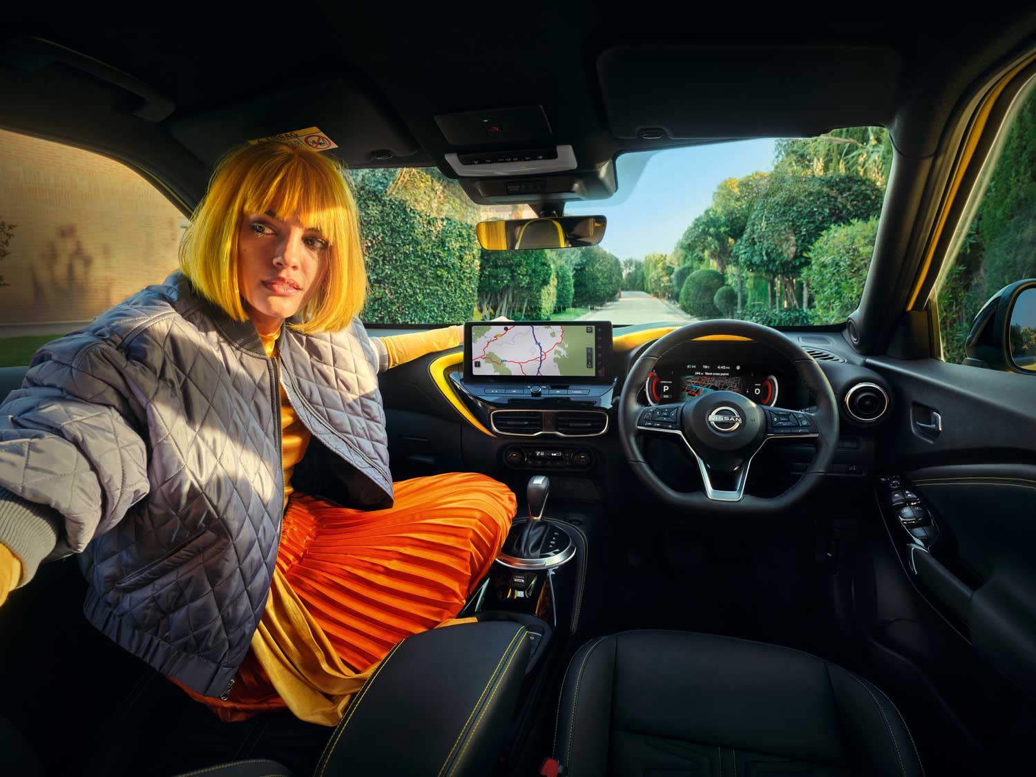 As adaptable as you are