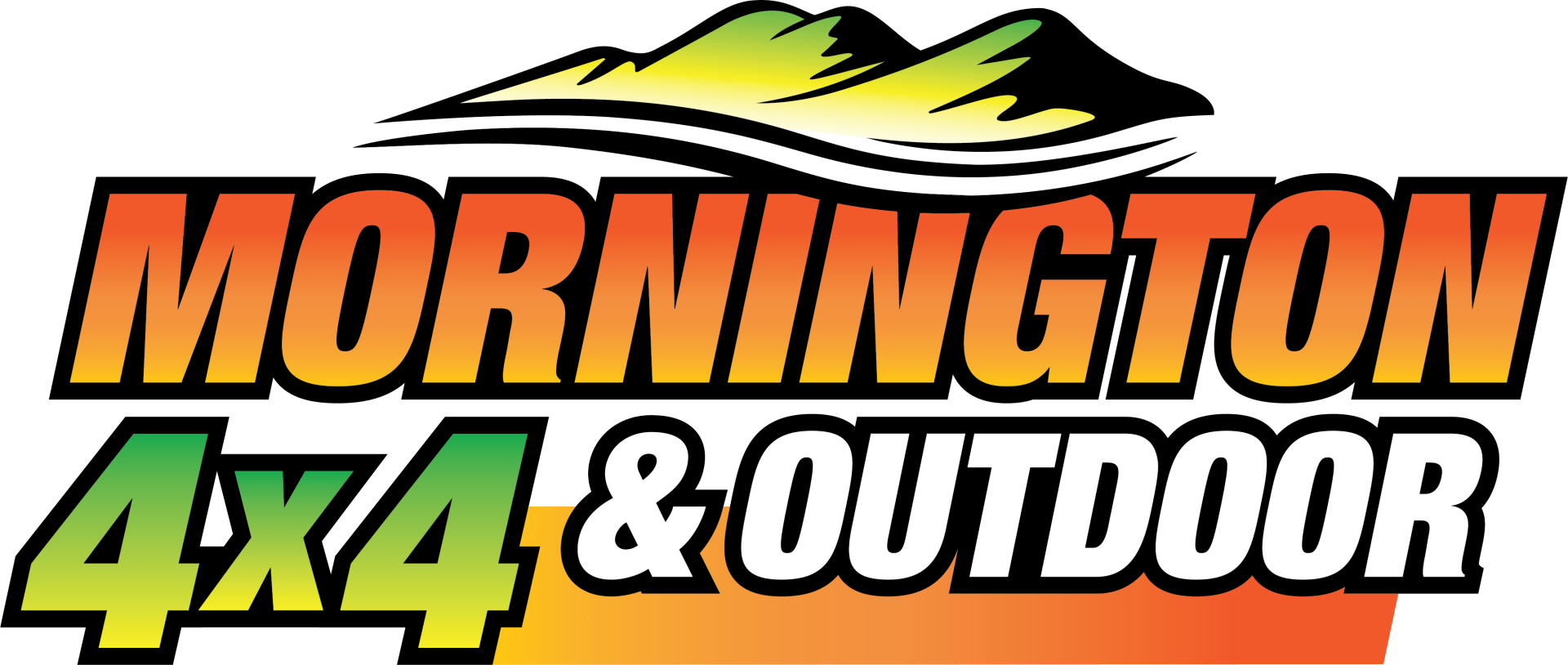 4x4 logo