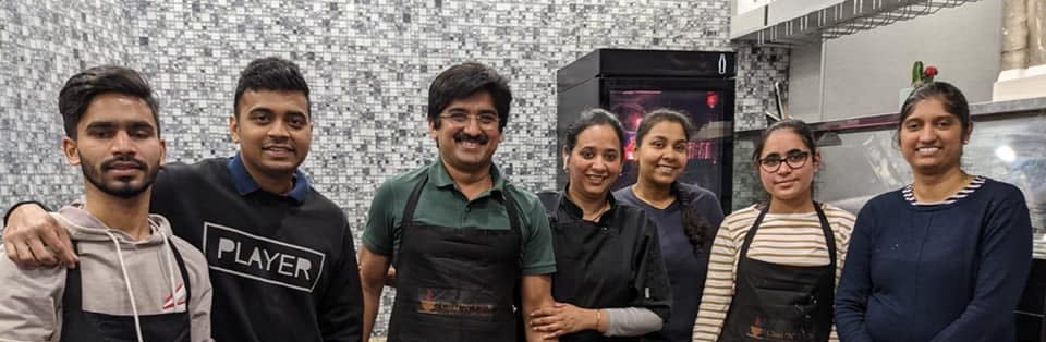 <b>Chai 'N' Chilli Case Study</b>