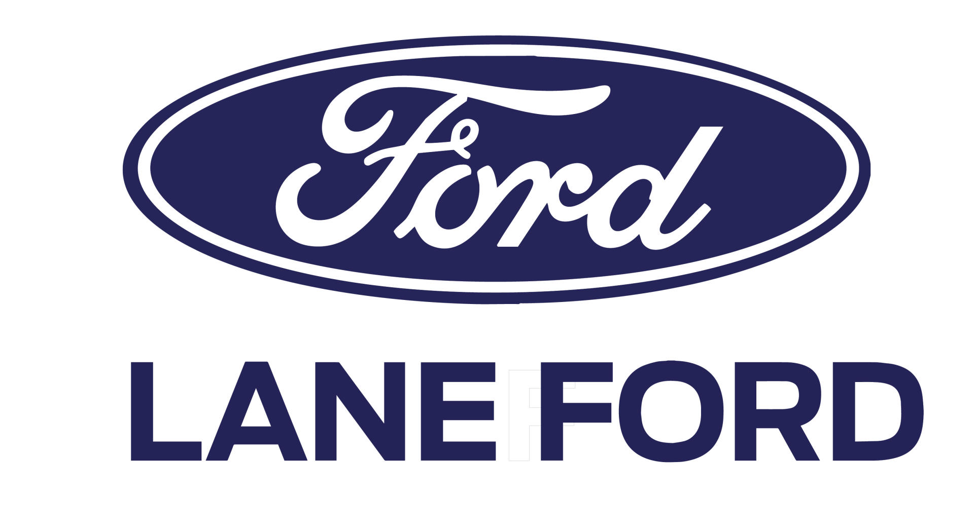 Ford logo