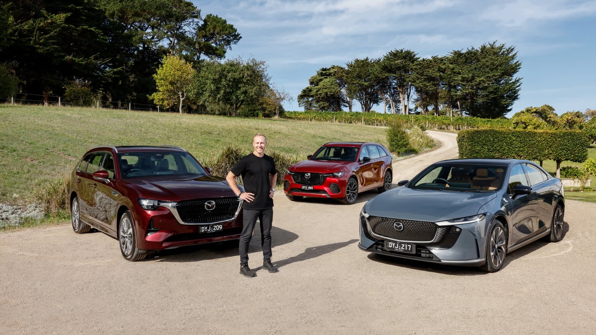 Electrification Explainer: BEV, MHEV or PHEV - Which Is Right for You?