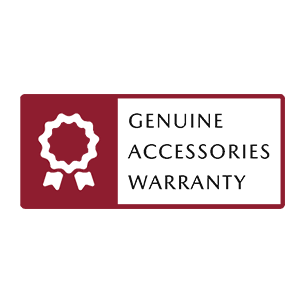 Accessory Warranty Image