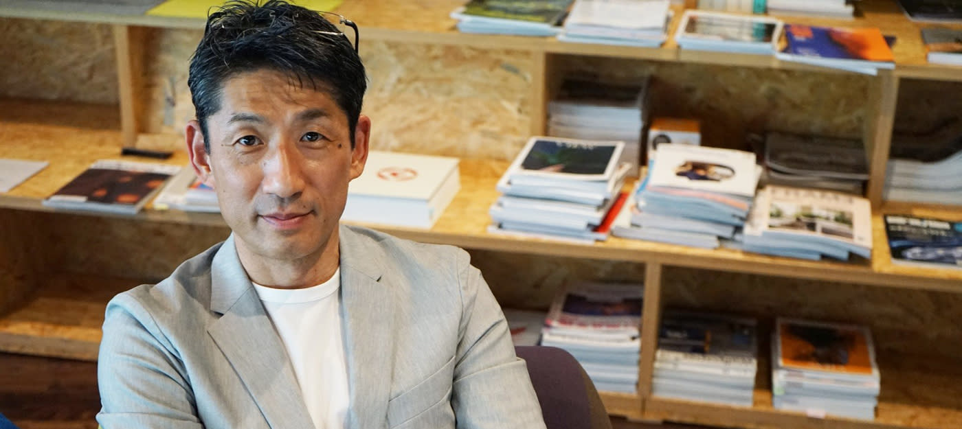 Seiji Watanabe Heads Mitsubishi Motors Design Division