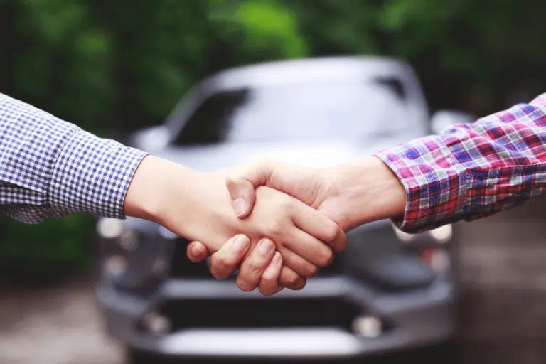 Car Finance

