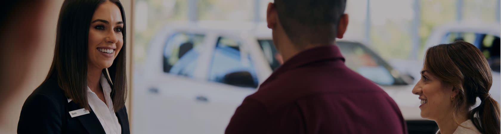 Need Service Help? Speak with Downtown Toyota