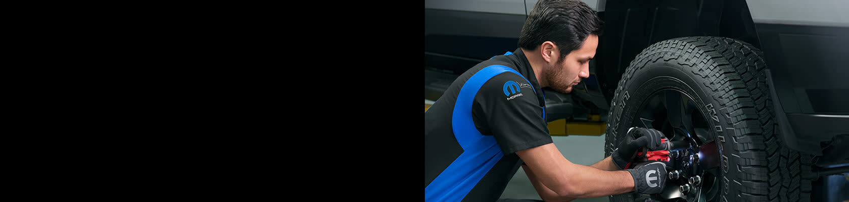 JEEP TYRE SERVICE - Tweed Heads Jeep