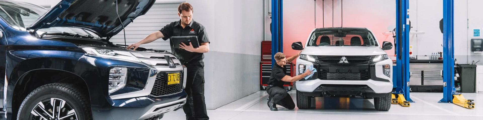 Maintenance Schedule