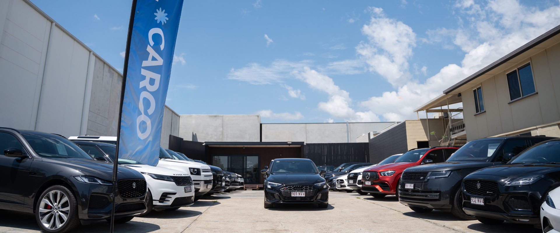 Coastal Car Co