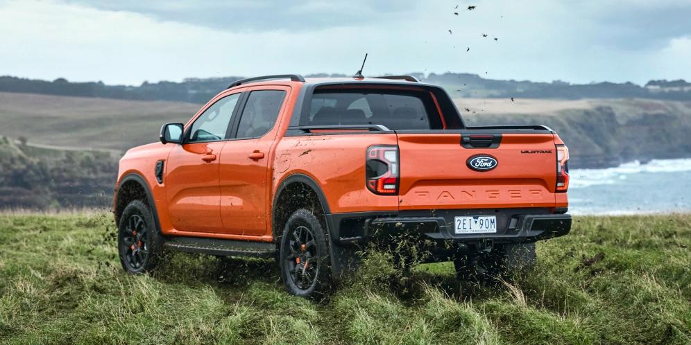Coral Coast Ford