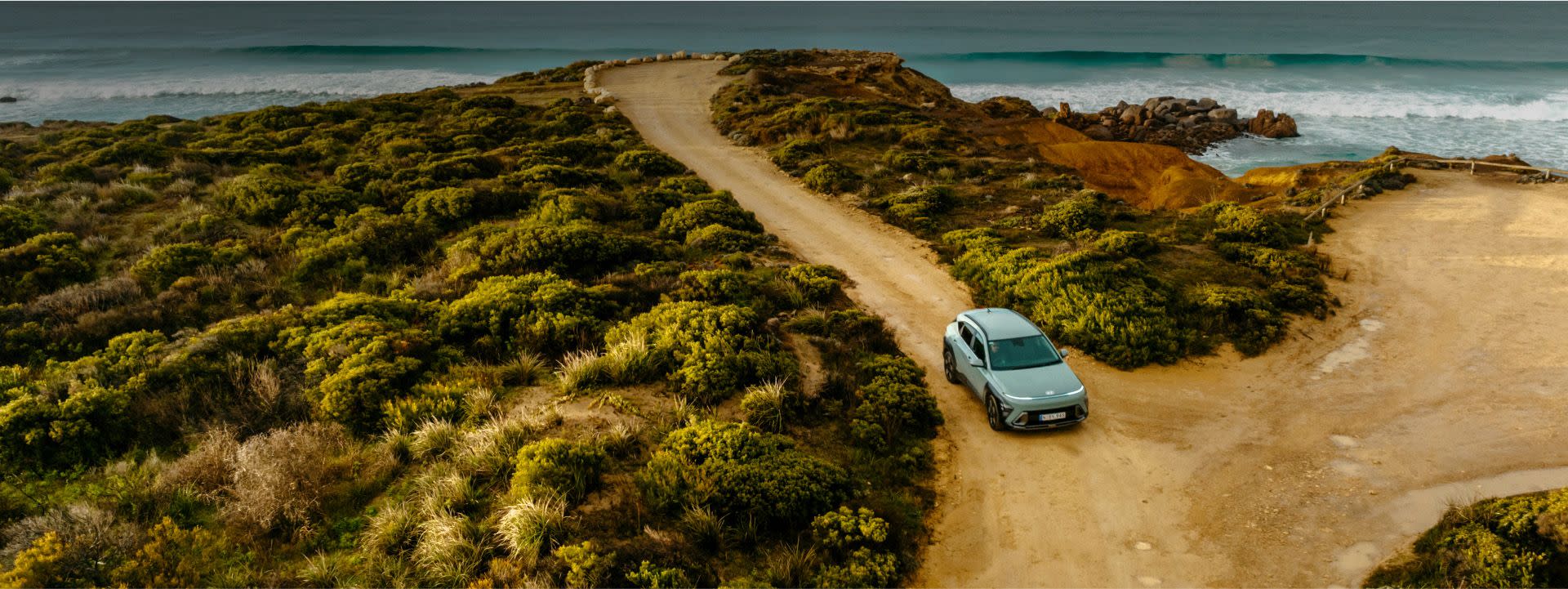 Learn more about Hyundai Electric.