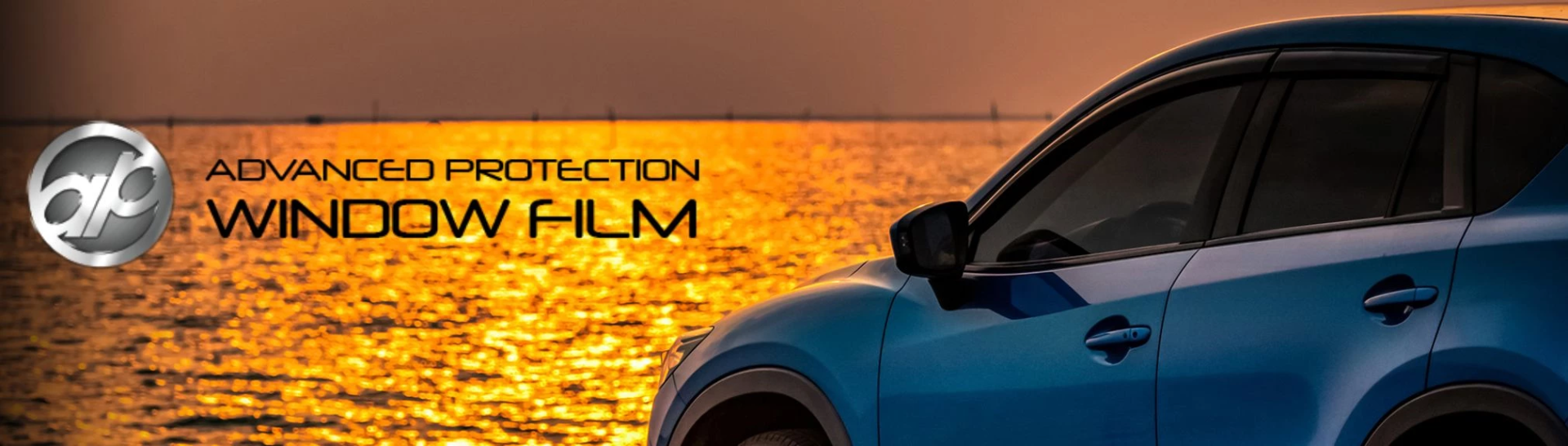 Advanced Protection Window Film