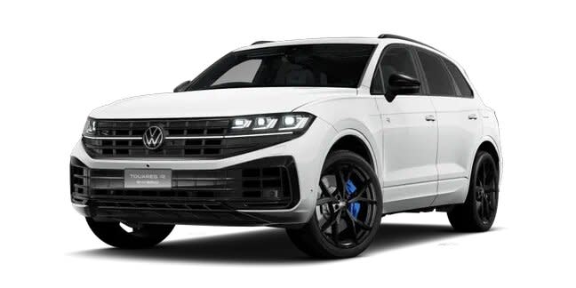 Touareg