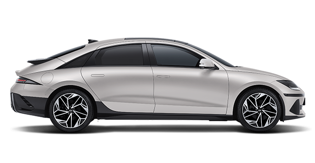 Ioniq 6
