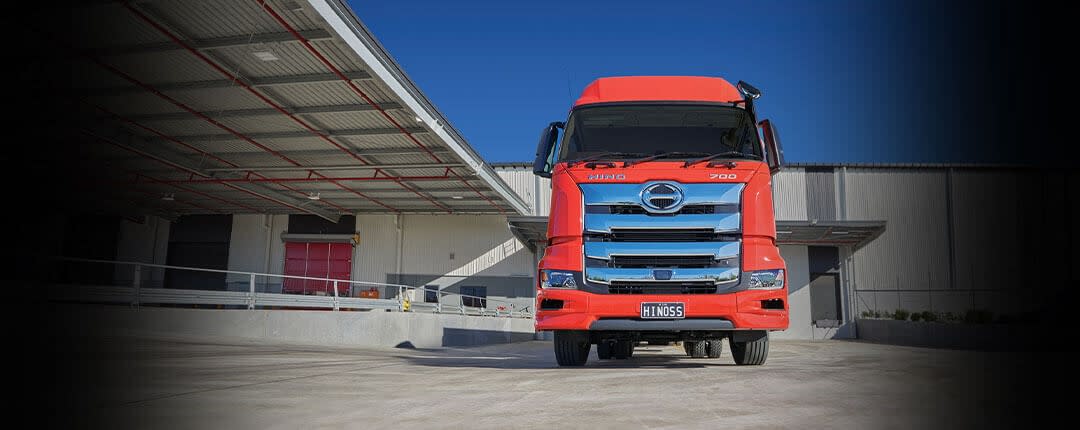 Community Support at Northeast Hino