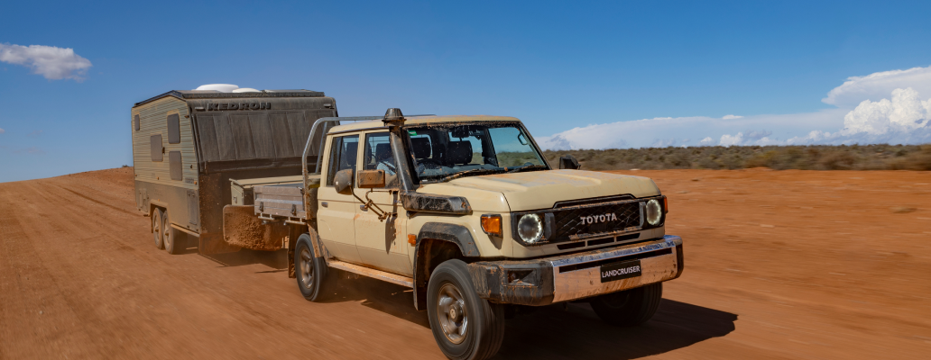 Discover Australia's Most Sought-After Toyota Legends at Kalamunda Toyota