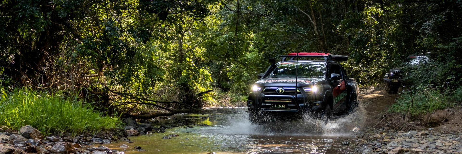 We trust Advanced Protection to protect our range of <custom style="color: var(--primary);">Motorama 4x4xMORE</custom> vehicles.