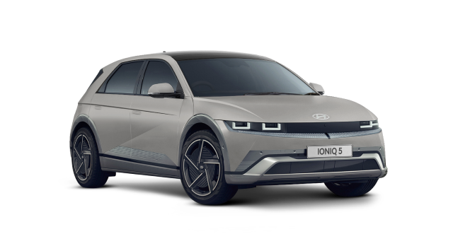 Hyundai Ioniq 5