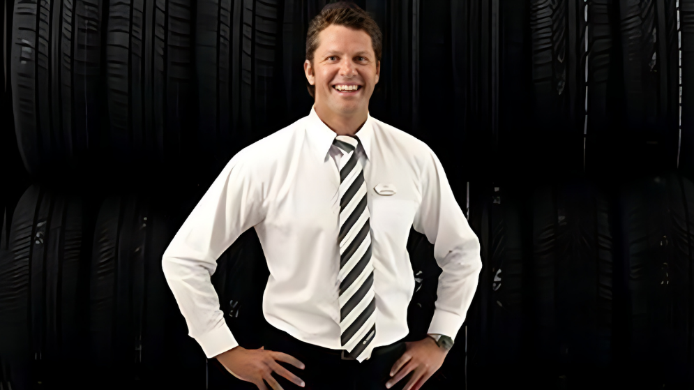 About Tyre Care & Safety