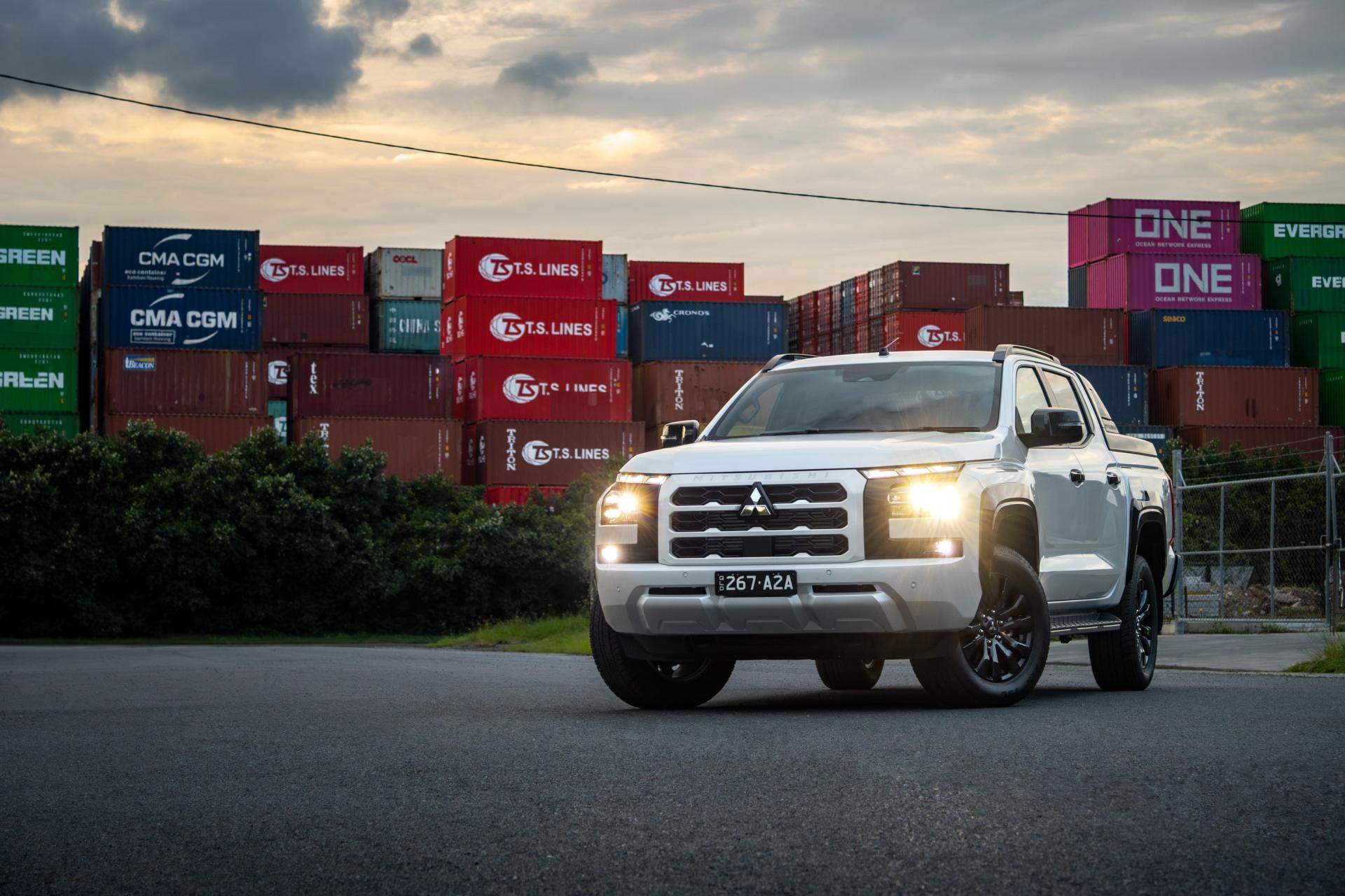 Brisbane Wholesale Vehicles