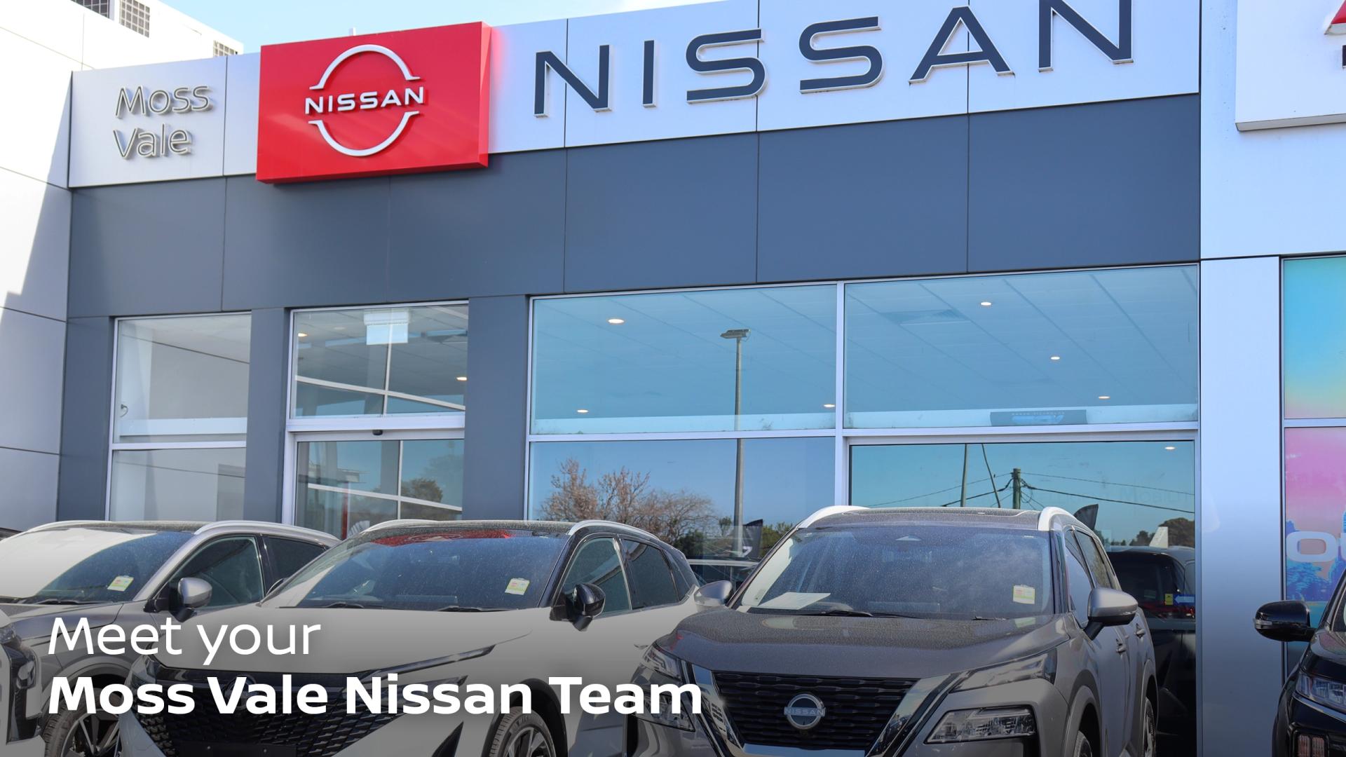 Mv Nissaneet The Team Lp