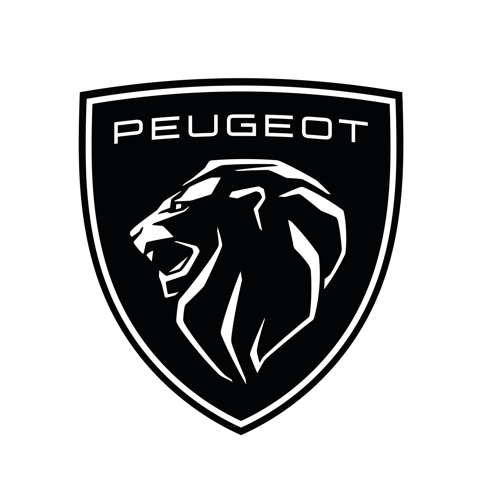 Peugeot logo