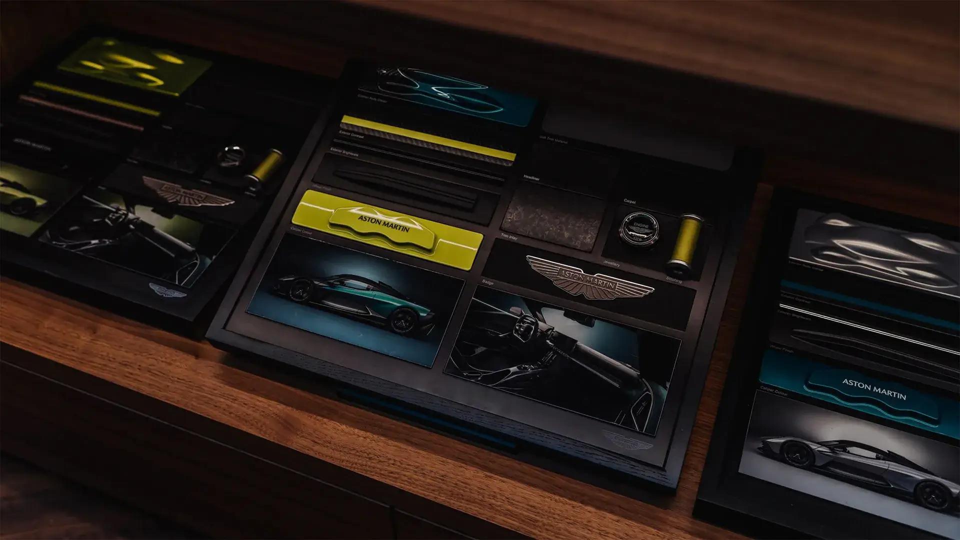 Contact your dealer to find out more about Aftercare Intensified