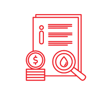 Complete Transparency on Costs Image