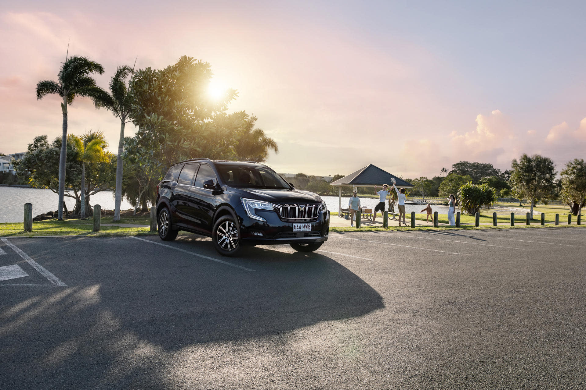 Mahindra Australia launches major national News Corp Australia promotion