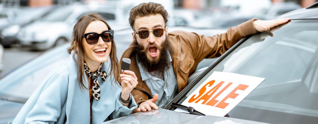 Sell Your Car