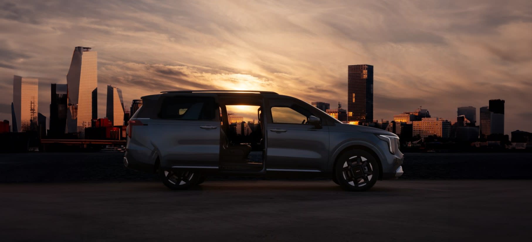 MY25 Carnival Has Arrived