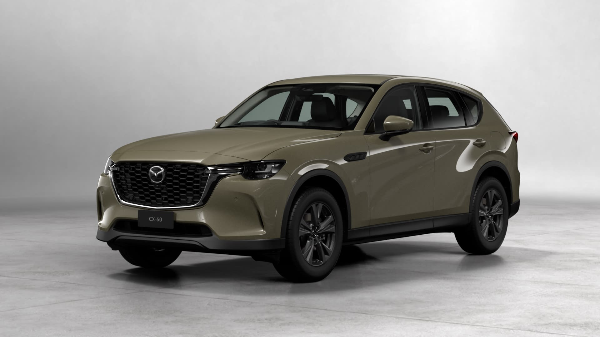Mazda Australia introduces sub-$45,000 CX-60 powered by trustworthy 2.5L Skyactiv-G petrol