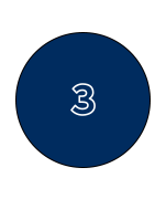 At the end of your loan term. Image