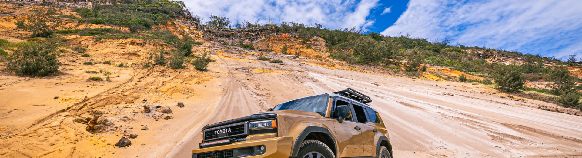 Make Your Toyota Uniquely Yours