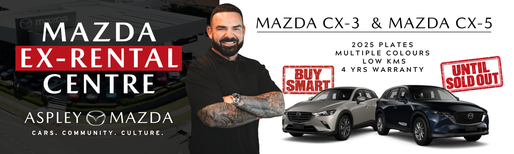 Image Banner