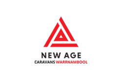 New Age logo