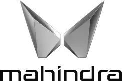 Mahindra logo