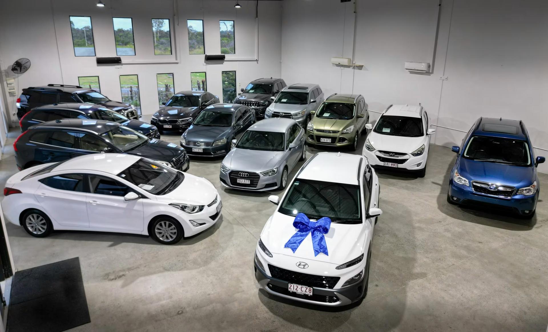 Juma Car Connect