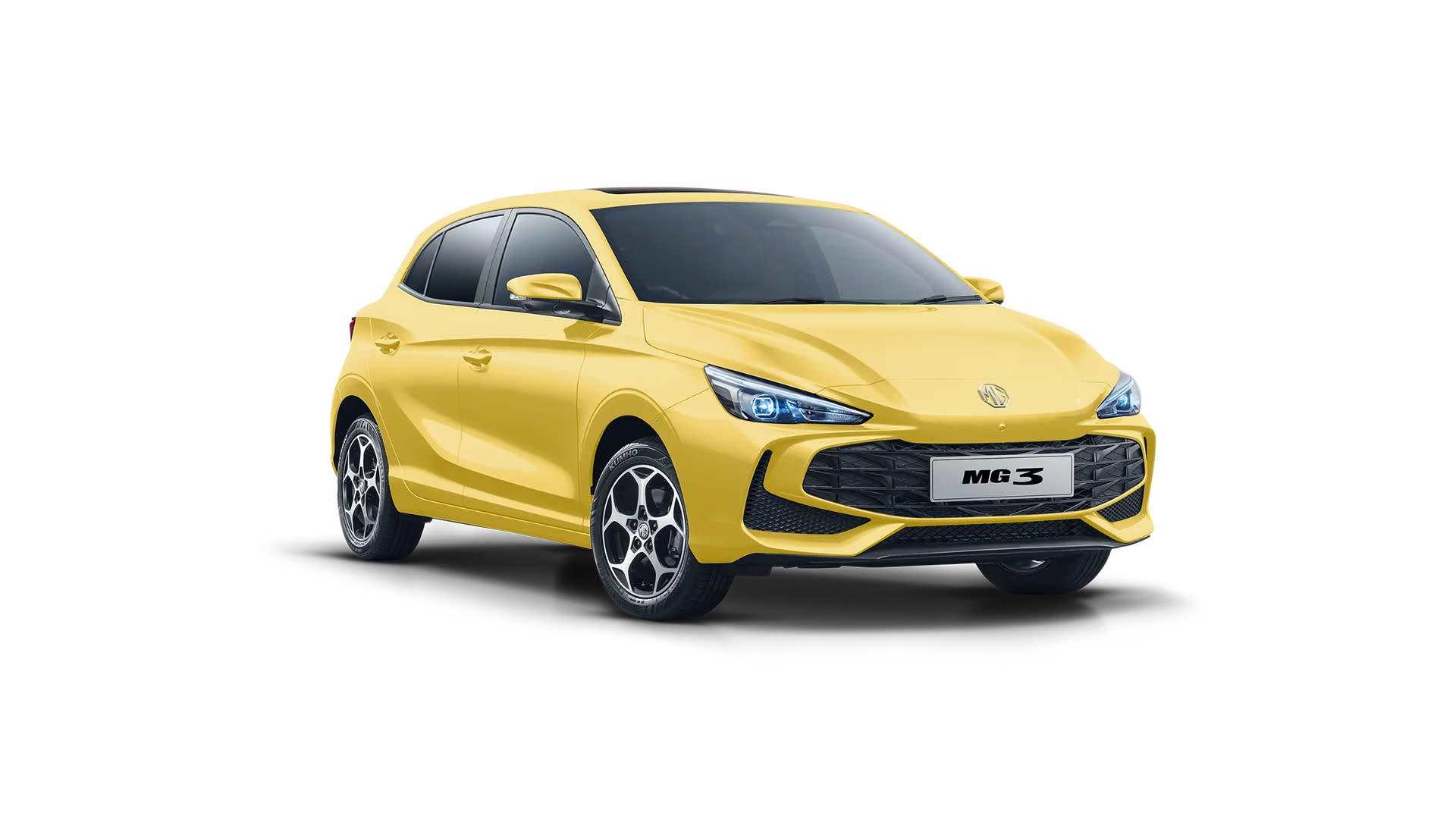 MG3