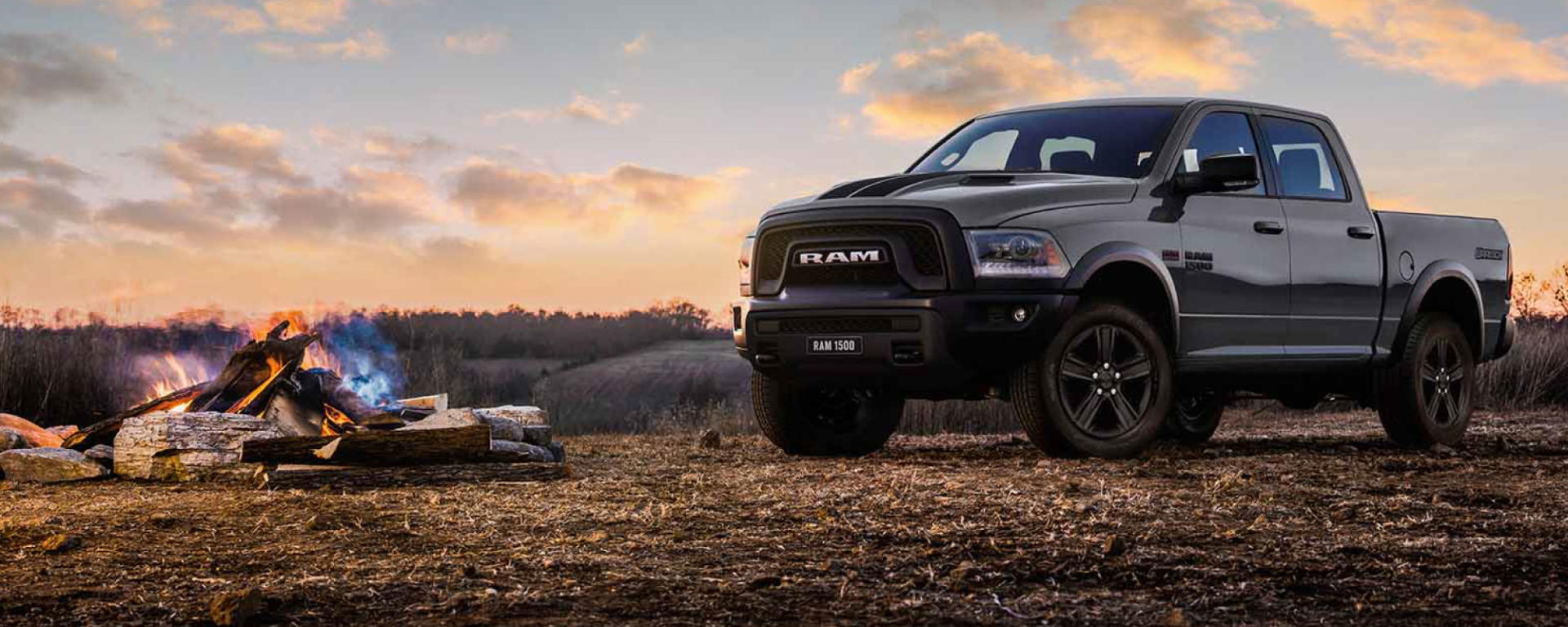 Vehicle background