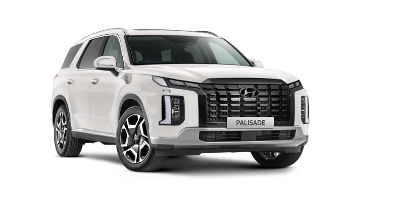 Hyundai Palasade