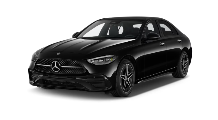 Mercedez Benz