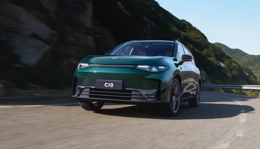 Exemplary Driver Assistance