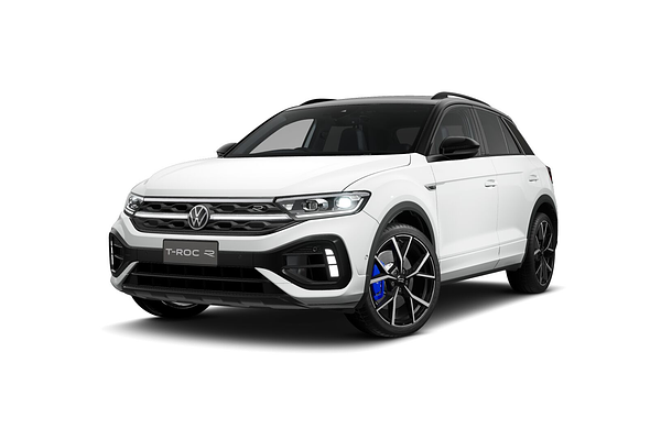T-Roc