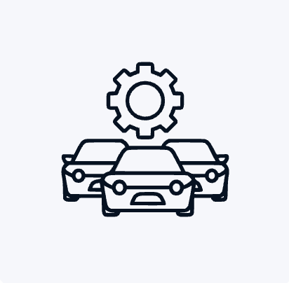 Extensive Range of Quality Vehicles