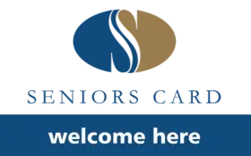 Seniors welcome here
