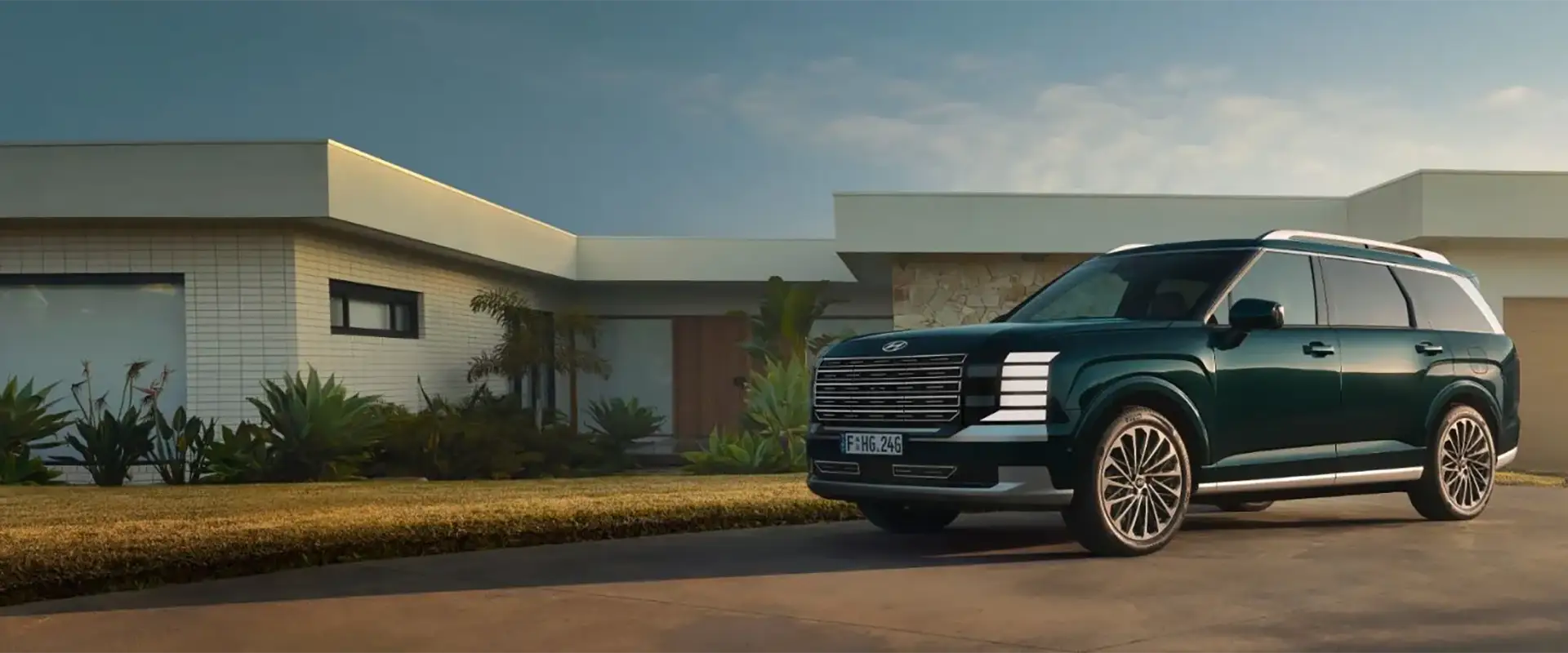 Geissler Motors Group