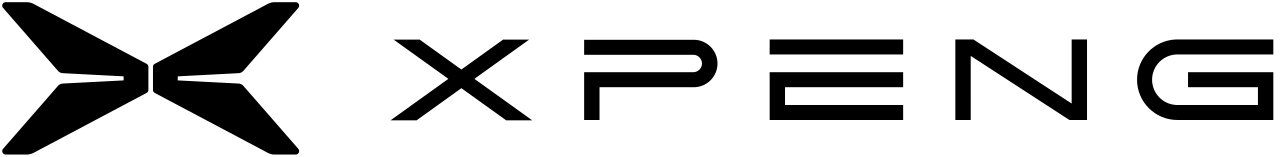 Maroochydore XPENG logo