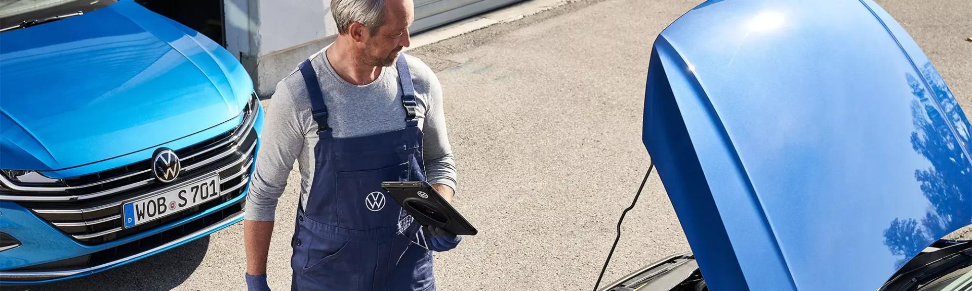 Essential Servicing