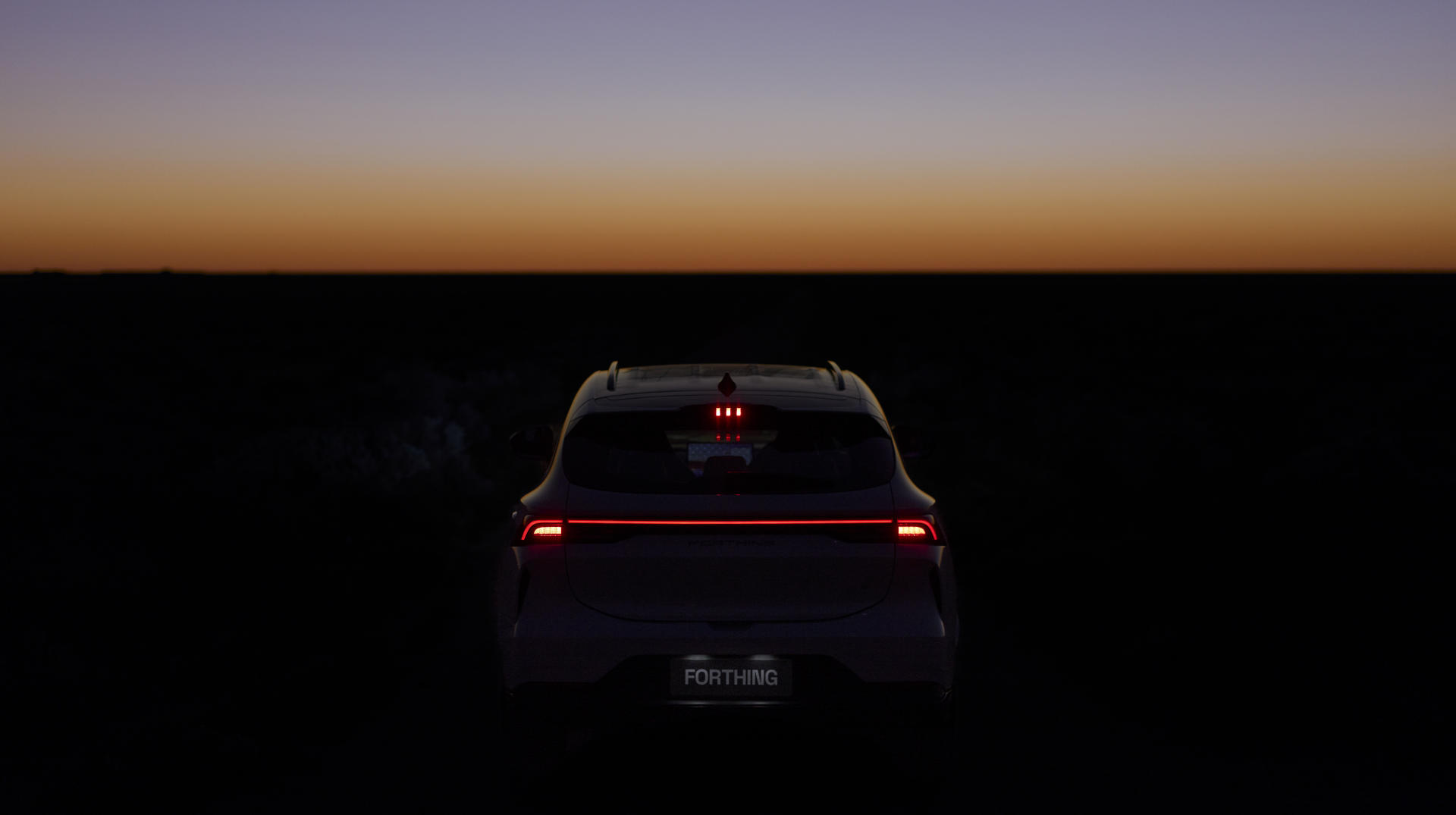 Vehicle background
